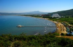 Izmir Airport to Pamucak Transfers