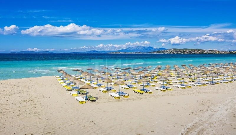 Izmir Airport to Çeşme: Fastest Transfer Options for Beach Lovers