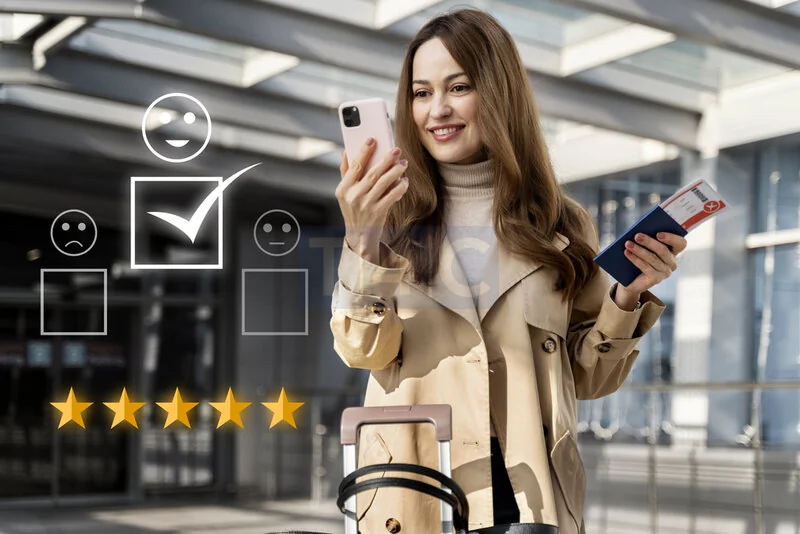 Our Commitment to Punctuality and Customer Satisfaction