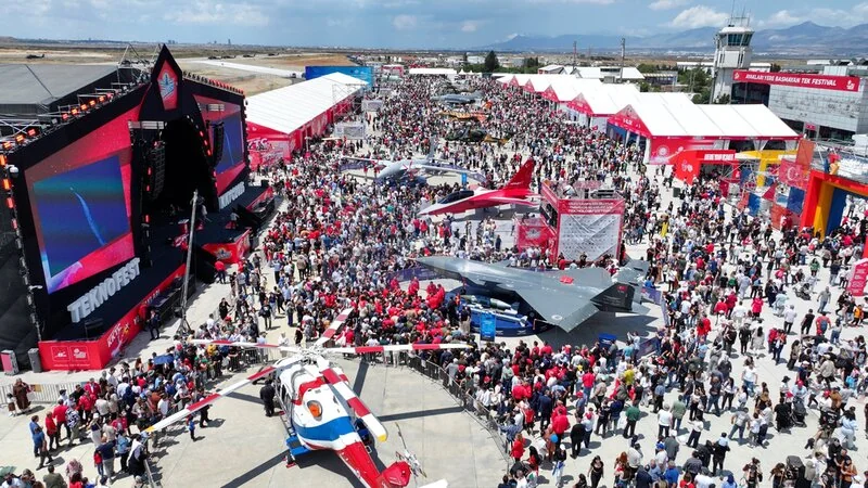 How to Plan Your Airport Transfer for Major Events in Turkey