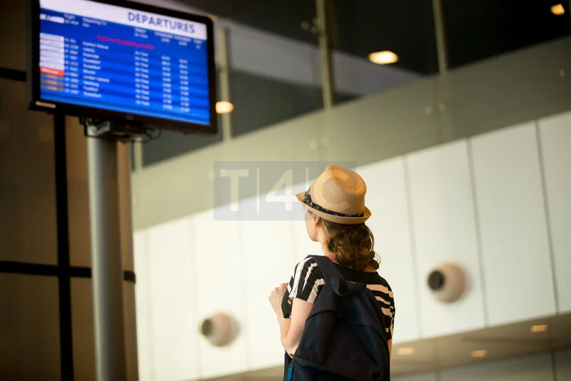 What to Do if Your Flight is Delayed: Airport Transfer Solutions