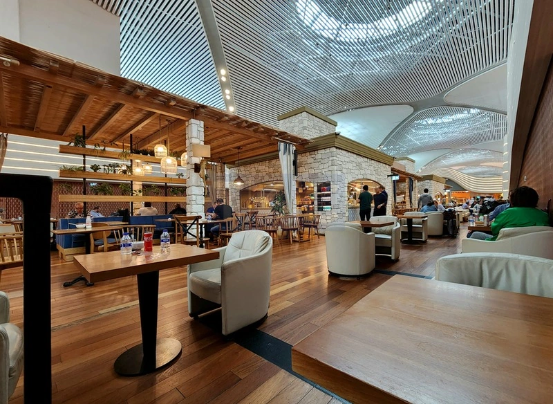 Transferts aéroport de luxe à Istanbul: services VIP
