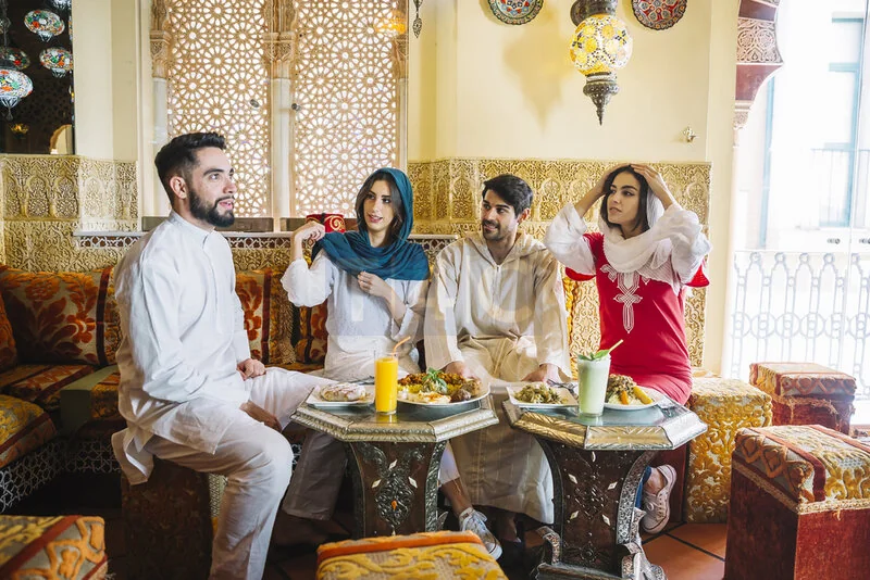 Ramadan Travel: come i trasferimenti si adattano durante i mesi santi