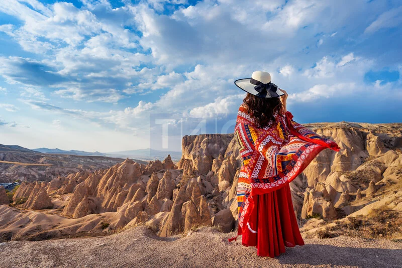 Les meilleures attractions de la Cappadocia accessibles par transfert d'aéroport