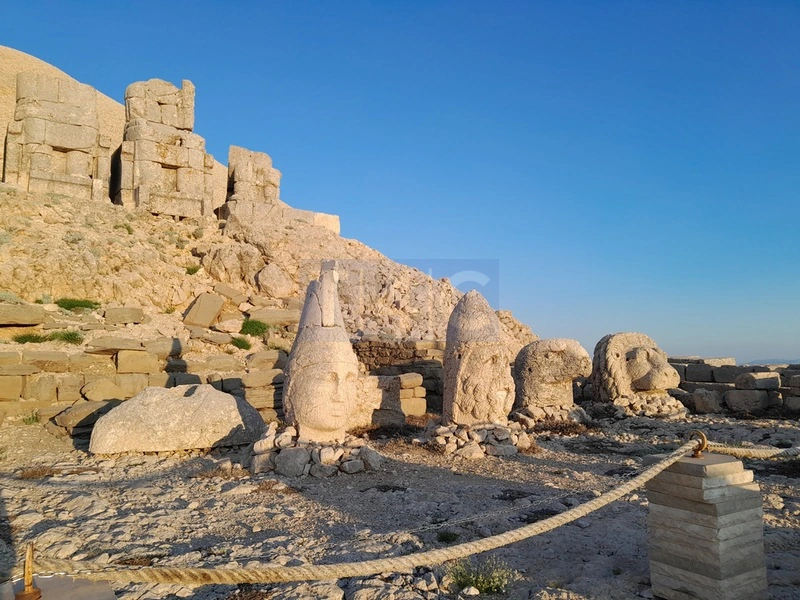 Exploring Mount Nemrut: What You Need to Know
