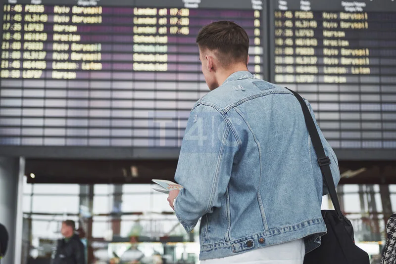 Comment planifier le transfert de votre aéroport autour des retards de vol