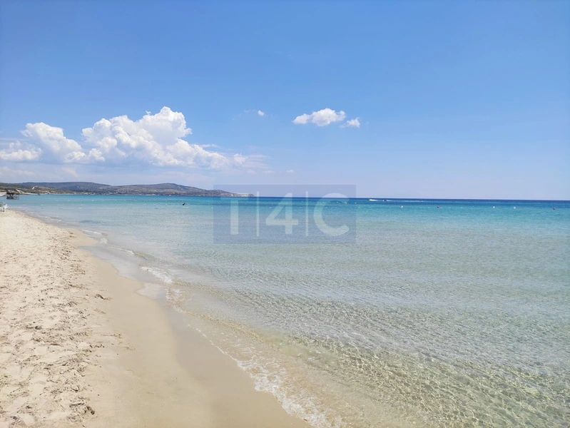 Les meilleures plages d'Izmir: transferts et conseils de relaxation
