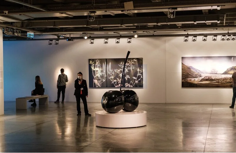 How to Get from the Airport to the Art Galleries in Turkey