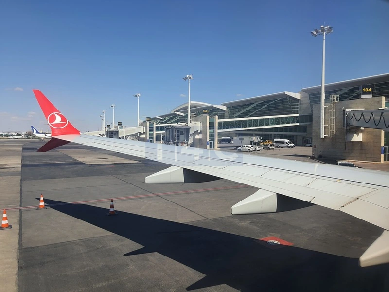 Ankara Esenboğa Havalimanı Transferleri İş Seyahatinde Olanlar İçin