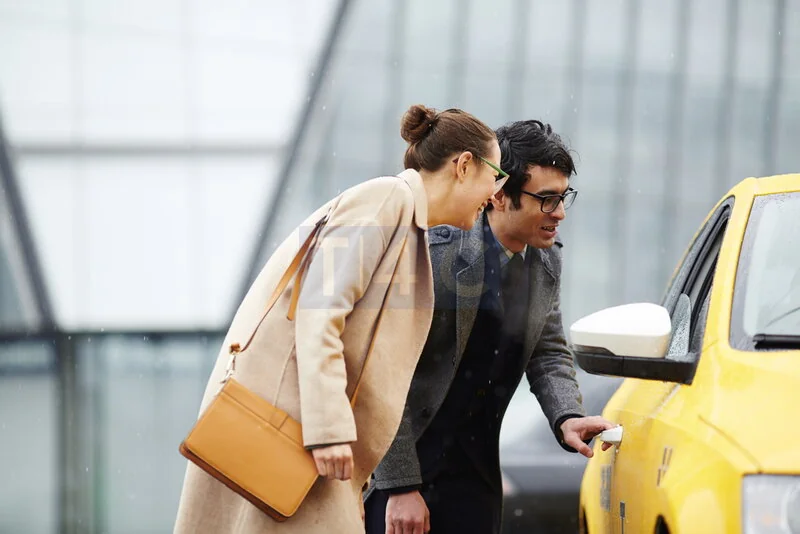 Pourquoi les transferts aéroportuaires sont le meilleur choix pour les voyages sans stress