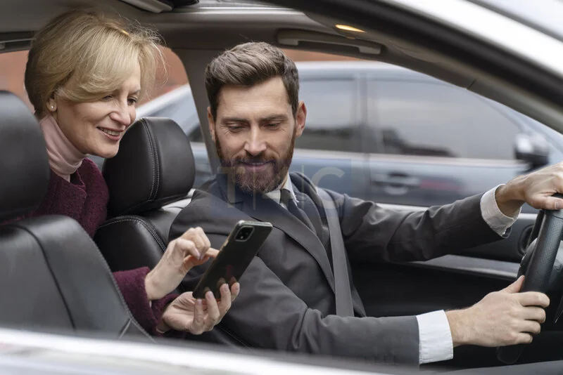Why Your Airport Transfer Driver is the Ultimate Local Guide