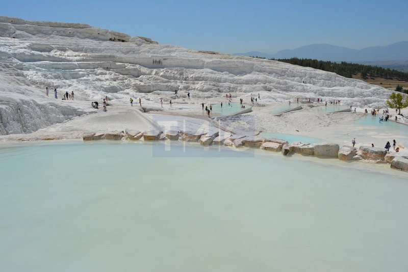 Pamukkale'den Günübirlik Geziler: Afrodisias ve Ötesi