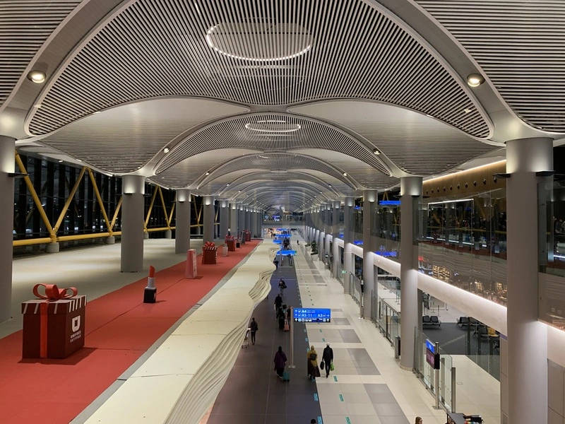 Understanding Airport Transfer Options in Turkey