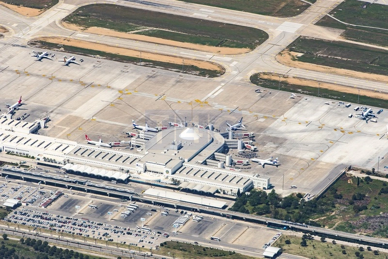 Antalya Airport Transfers: Seamless Travel to Your Resort