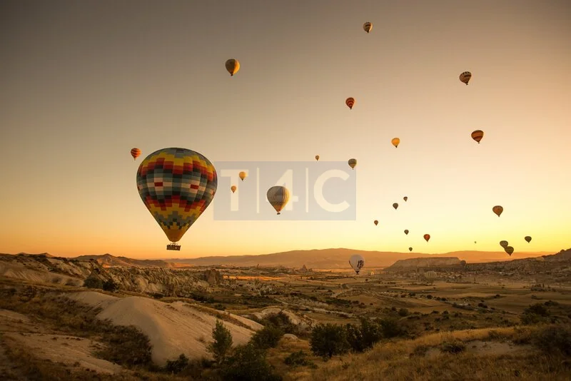  Cappadocia’s Best Hot Air Balloon Rides: Transfer Tips