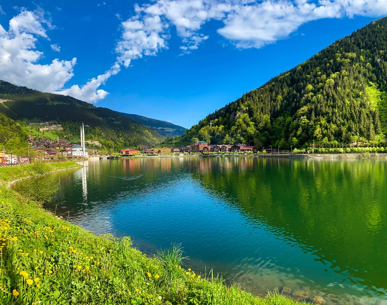 Why Uzungöl Is One of Turkey’s Hidden Gems