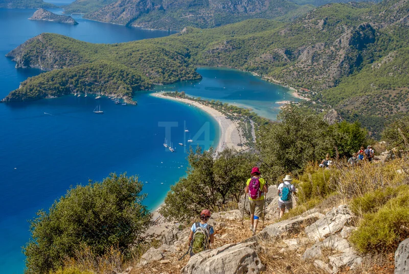 Hiking Trails in Turkey: A Guide for Adventure Seekers