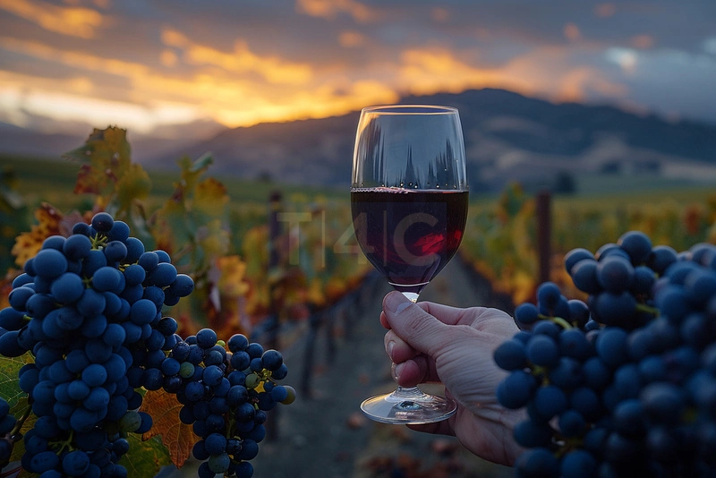 Les meilleures vignobles locaux de Cappadocia: comment y arriver depuis l'aéroport