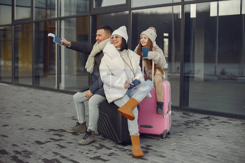 A Family-Friendly Guide to Istanbul Airport Transfers