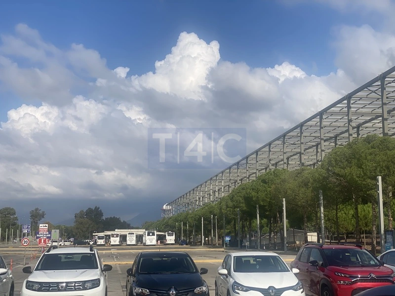 Aeropuerto de Dalaman (DLM) a Fethiye: Guía de transferencia