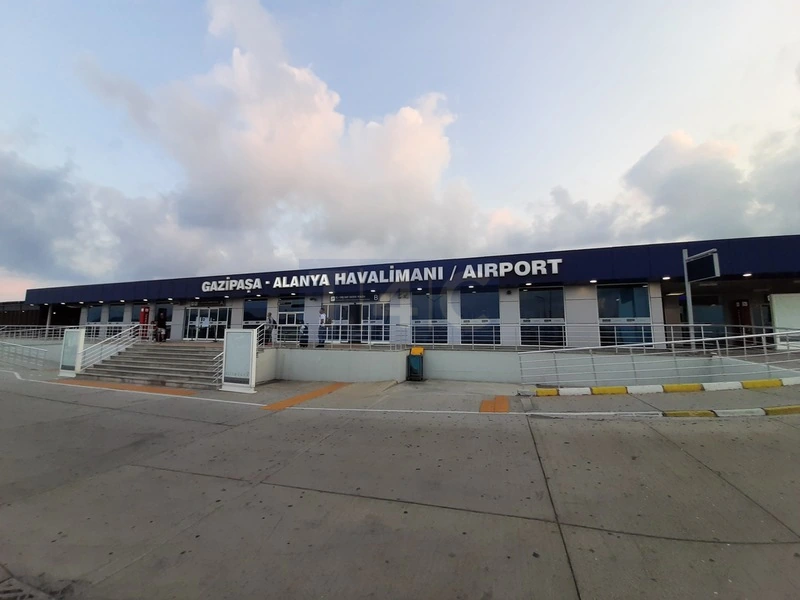 Gazipasa Airport (GZP): A Quick Guide