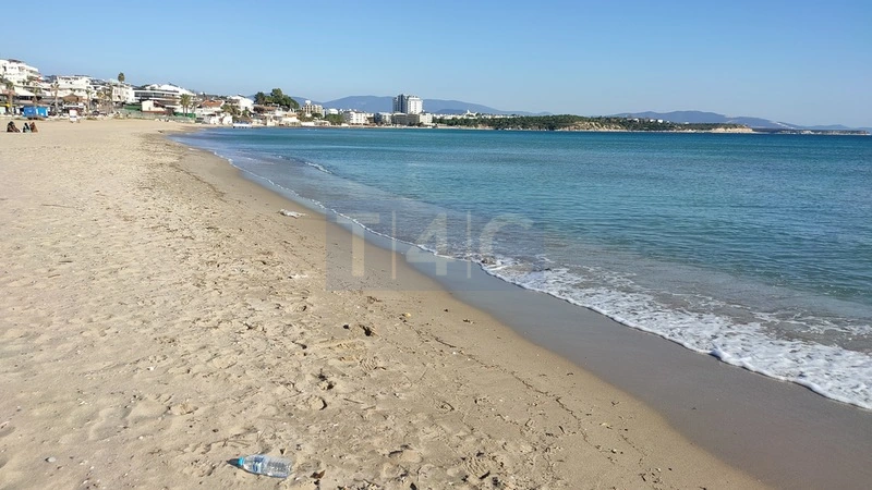 Didim to Altinkum Beach: Quick Summer Transfers