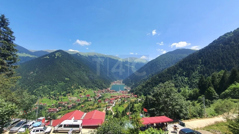 Trabzon Havalimanı - Uzungöl: Doğa Severler İçin Manzaralı Transferler