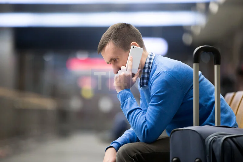 Common Scams to Avoid When Booking Airport Transfers