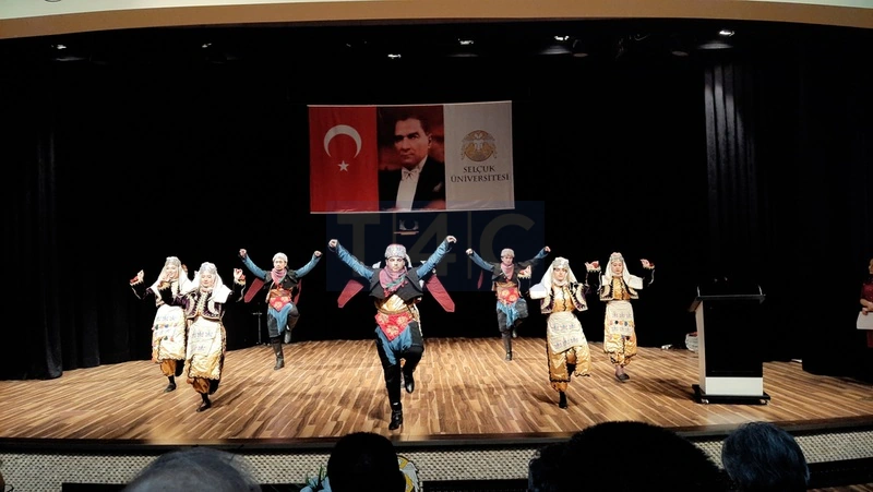 Dances populares de Turquía: dónde ver y aprender sobre ellos