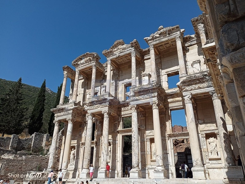  Ephesus’s Best Day Trips: Şirince and Pamukkale with Transfers