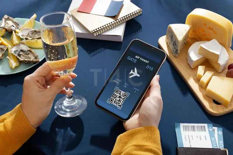 Technological Advances in Airport Services and Transfers