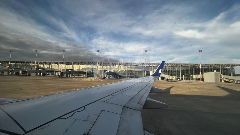 Navigation aéroports turcs: un guide pour les nouveaux visiteurs