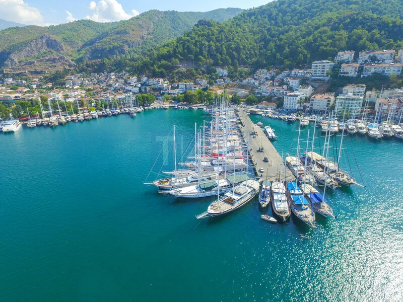 Top 10 Must-See Destinations in Turkey
