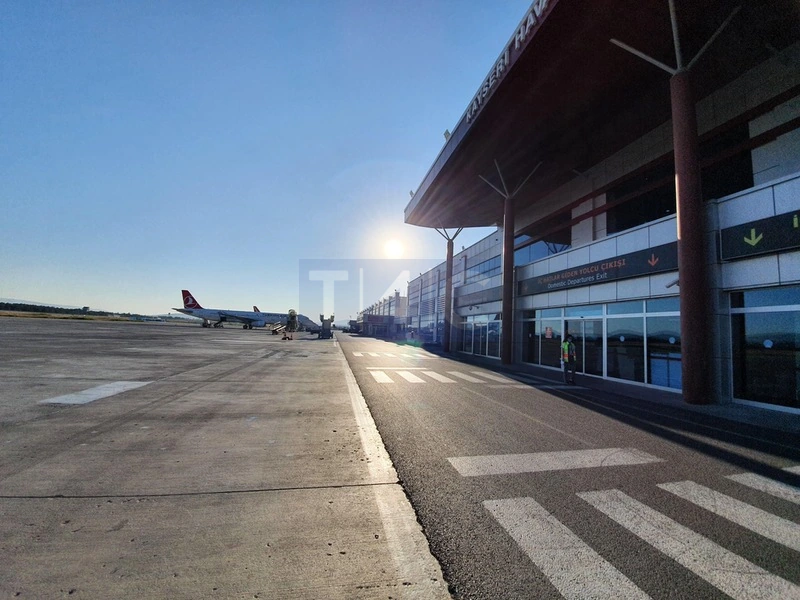 Transfers from Kayseri Airport to Cappadocia’s Best Attractions