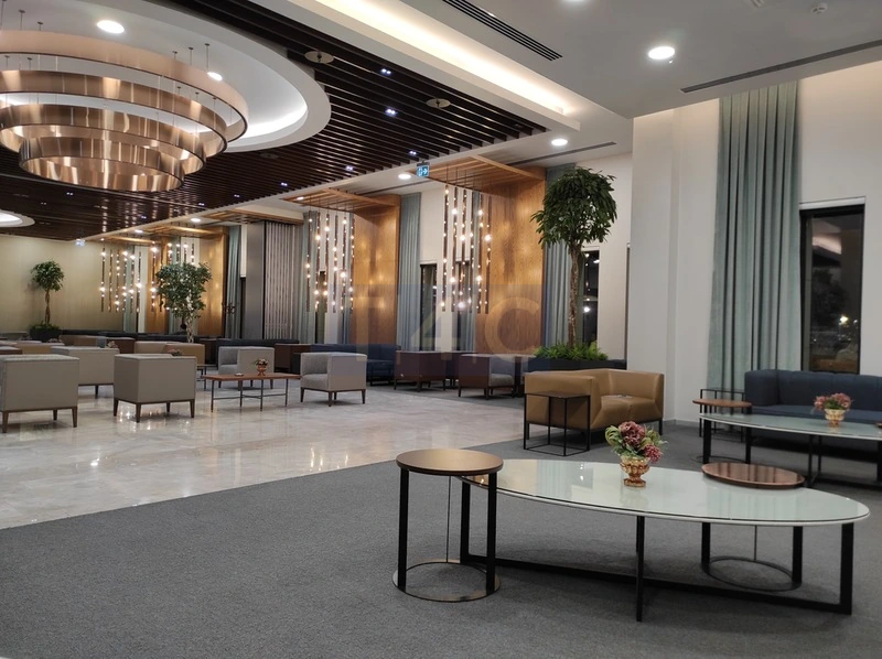 Luxury Airport Transfers in Istanbul: Top Services for a VIP Arrival