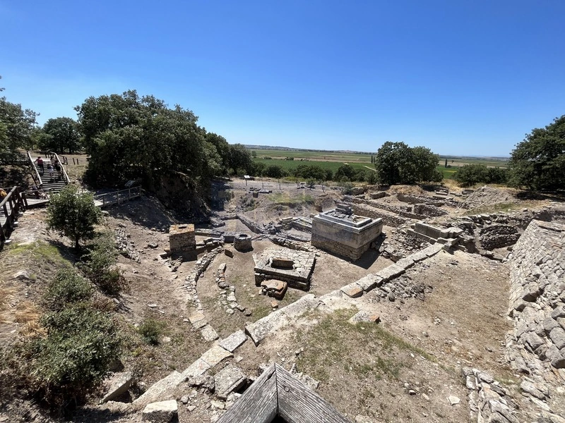 Local Legends and Myths: Stories from Turkey