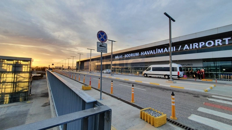 The Role of Airport Transfers in Promoting Sustainable Tourism in Turkey