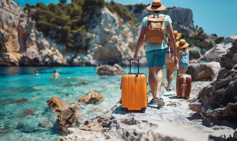 Itinéraire de dinde parfait à 10 jours pour les nouveaux visiteurs
