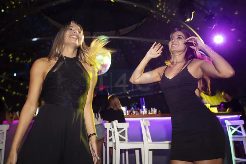 Turkish Nightlife: A Guide for Visitors