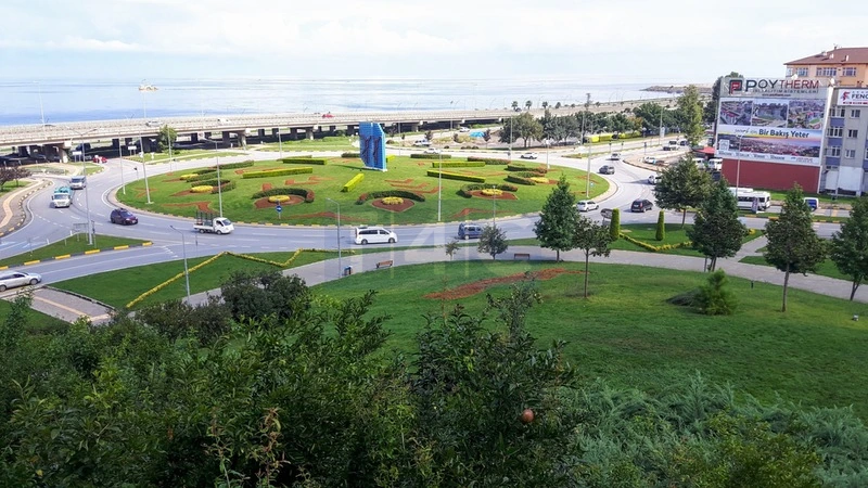Trabzon'u Keşfetmek: Havaalanı Şehir Merkezine Transferler