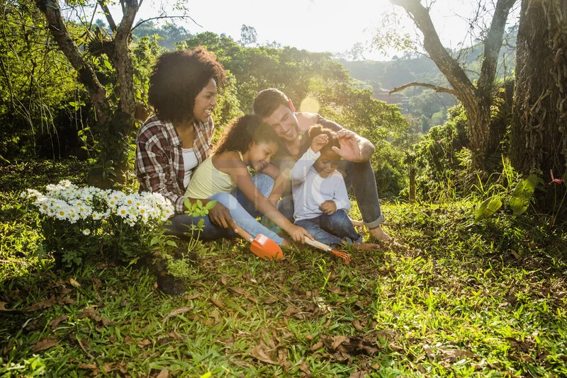 Mer Noire pour les familles: un itinéraire axé sur la nature de 4 jours