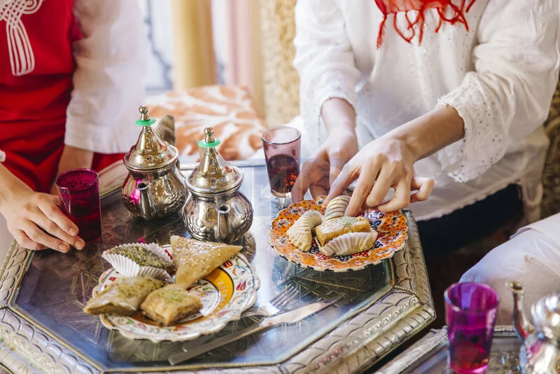 Un guide culturel: à quoi s'attendre lors de la visite de la Turquie
