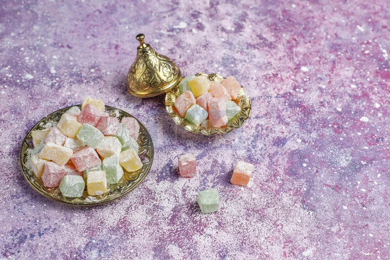 Desserts turcs: un doux guide pour les visiteurs