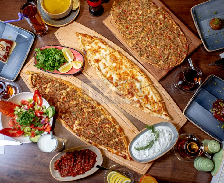 Come i trasferimenti possono presentarti la cucina regionale della Turchia