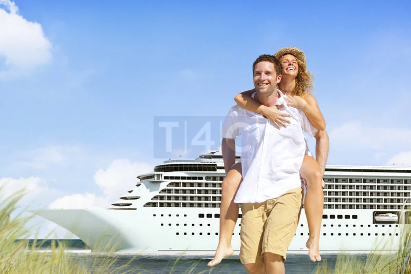 How Airport Transfers Work for Cruise Ship Passengers