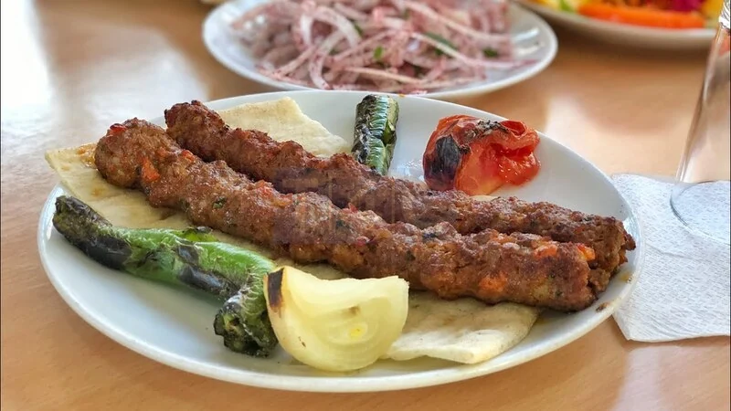 Una guía gastronómica para Mardin: platos locales y transferencias de aeropuerto