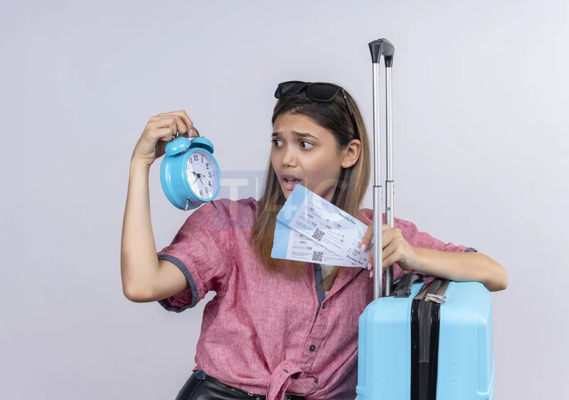 Que faire si votre vol est retardé et que vous avez réservé un transfert