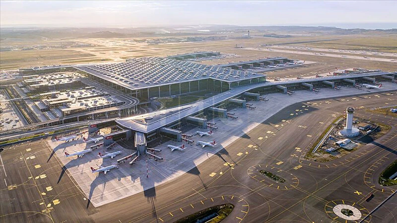 Getting to and from Sabiha Gökçen Airport: Transfer Options Explained