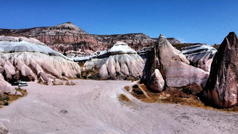 Top Hiking Trails in Cappadocia for Nature Lovers