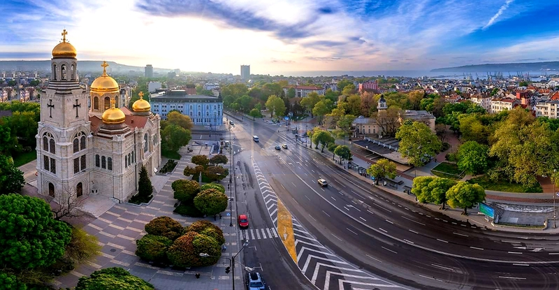 Варна